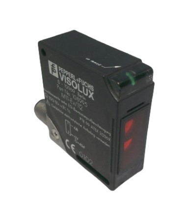 PEPPERL & FUCHS M11-EX/112