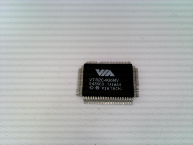 VIA VT82C406MV