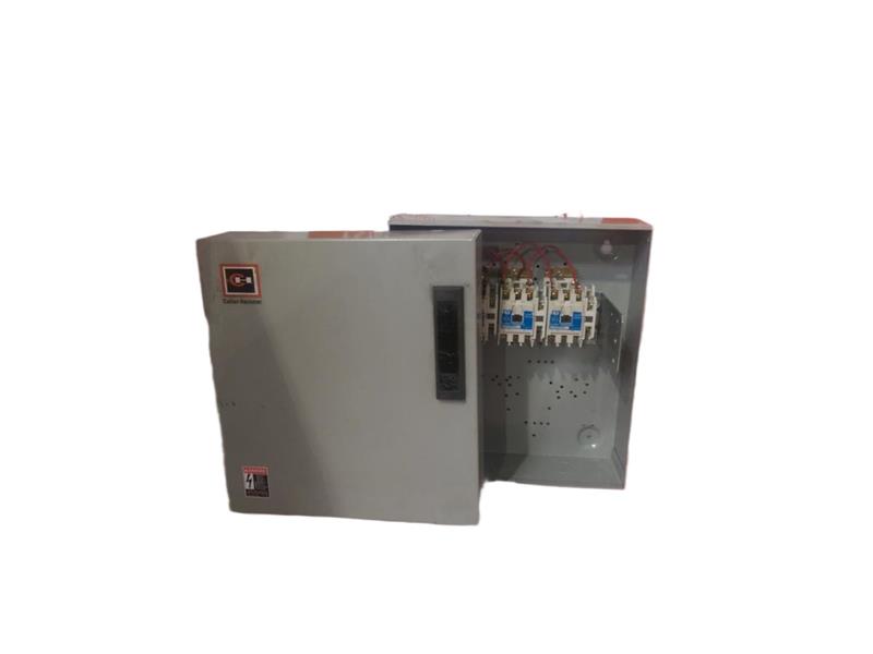 EATON CORPORATION ECL03C1TBA