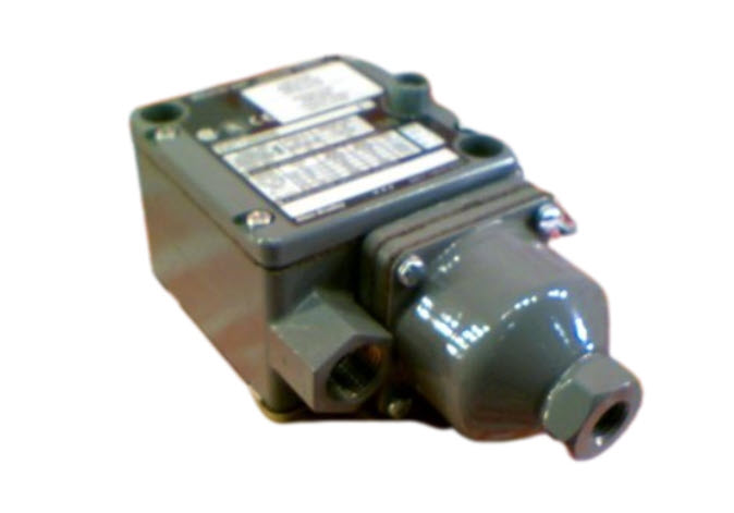 ALLEN BRADLEY 836T-T260JX40