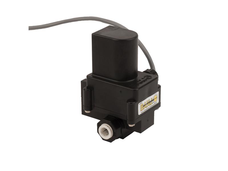 LEV038PLST by BANJO CORP