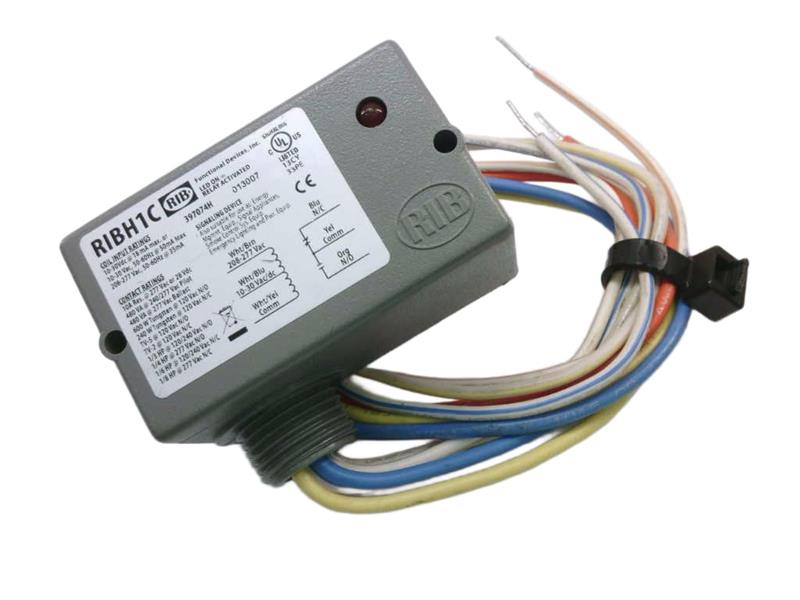 FUNCTIONAL DEVICES RIBH1C