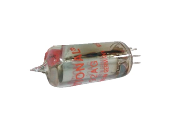 NATIONAL ELECTRONICS 92AG