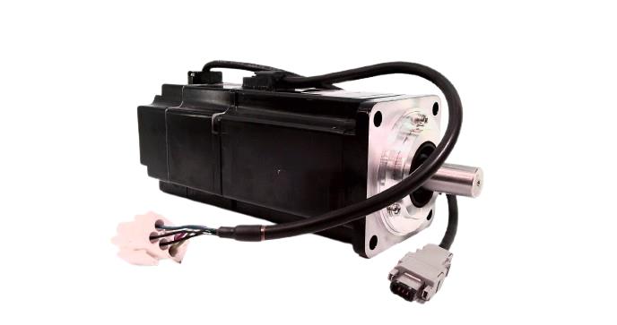 YASKAWA ELECTRIC SGMAH-08A1A2E