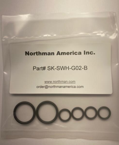 NORTHMAN SK-SWH-G02-B