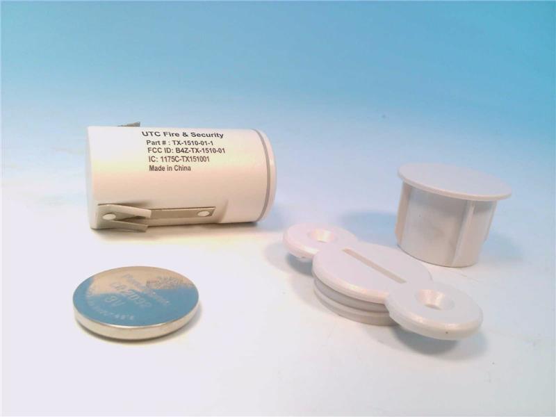 KIDDE-FENWAL, LLC TX-1510-01-1