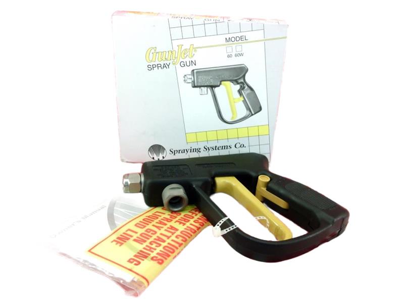 AA60W-3/8 by SPRAYING SYSTEMS