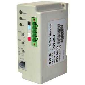 EATON CORPORATION MVXDN