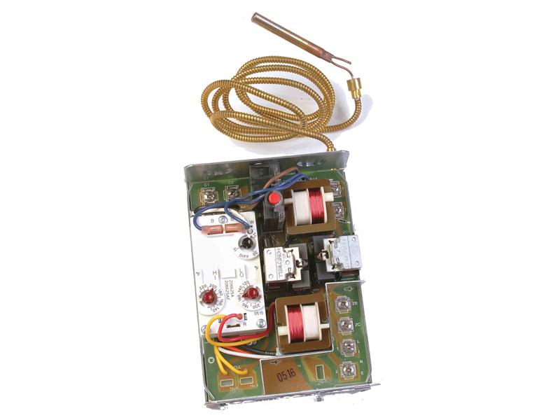HONEYWELL R8182D1079