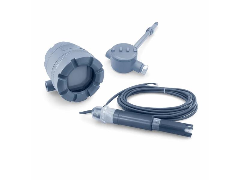 ENDRESS & HAUSER CPF82-PA11B8