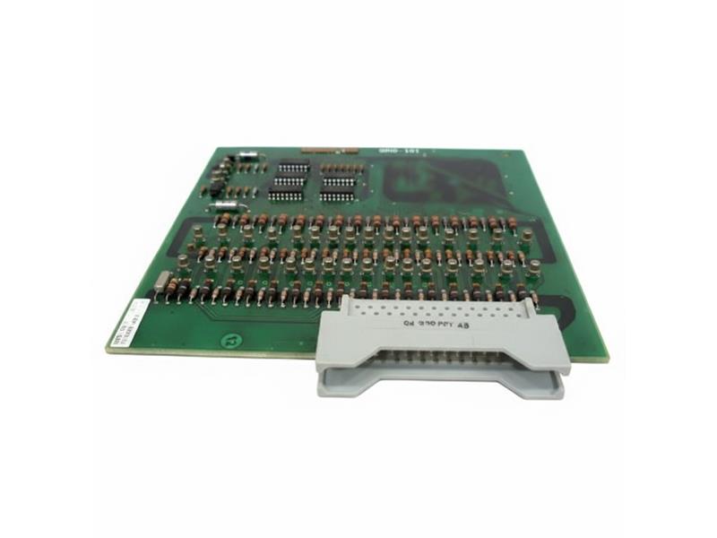 ASEA BROWN BOVERI QHPO-101