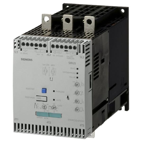 SIEMENS 3RW4055-2BB44