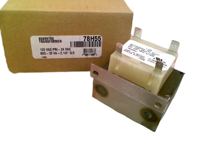 LENNOX 78H5501