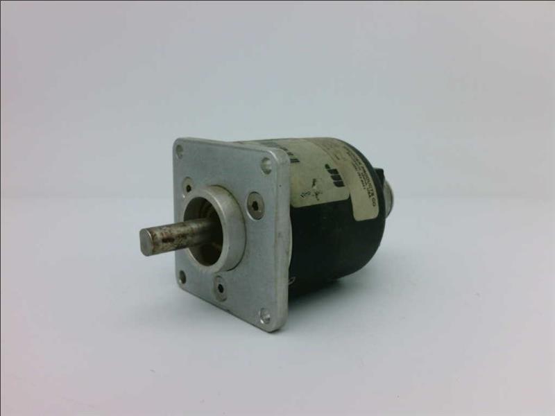 ENCODER PRODUCTS 725I-3600-R-OC-1-F-N-E-N