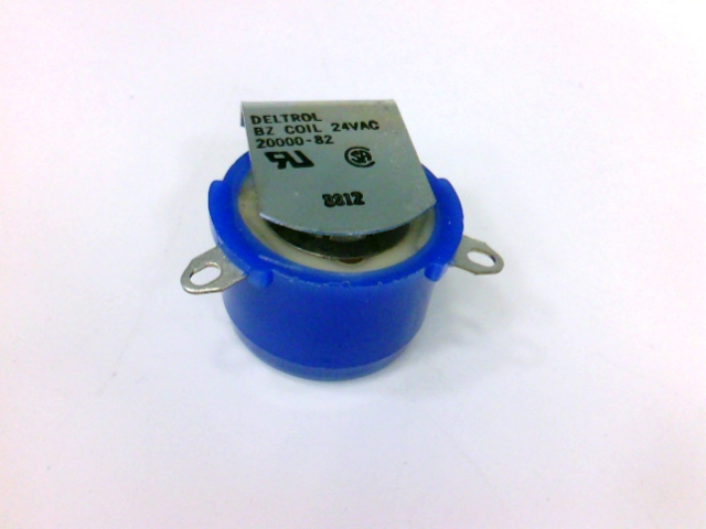 DELTROL CORP 20000-82