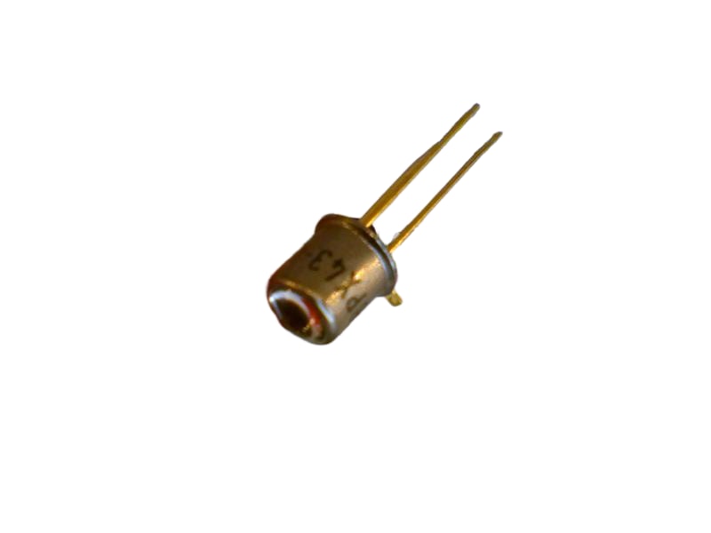 OSRAM BPX43-4