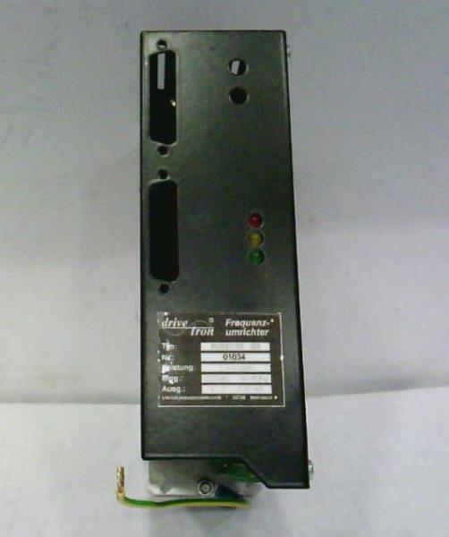 DRIVE TRON FU011/30 G3