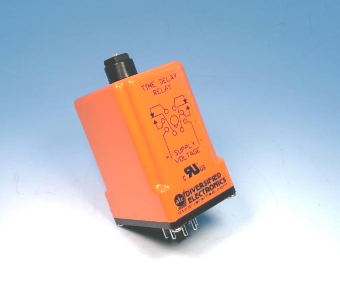 MARSH BELLOFRAM TDC-120-ALA-100