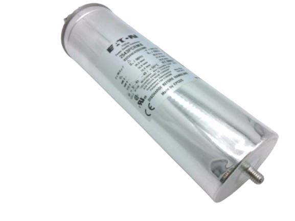 EATON CORPORATION 2543PCRMB