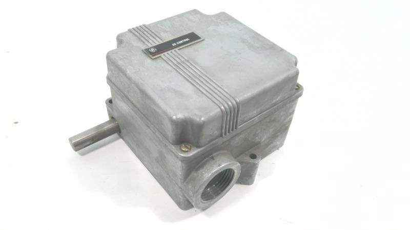 CR115E144121 by GENERAL ELECTRIC