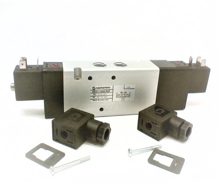 NORGREN V62S711AA218JB