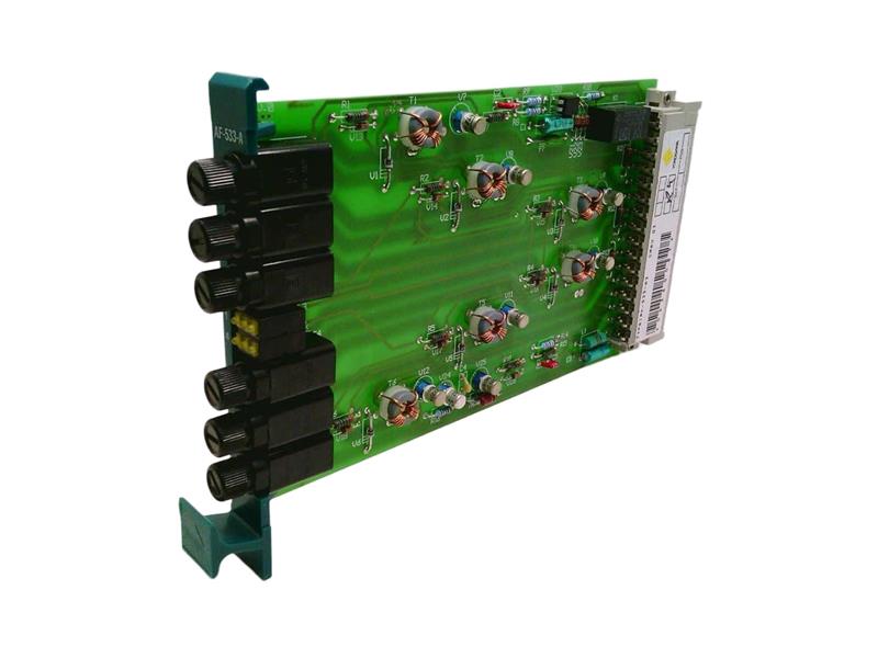 AF-533-A3 by YOKOGAWA