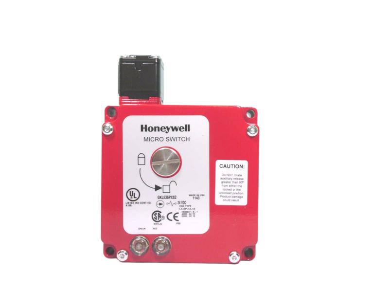 GKLE36PXS2 by HONEYWELL