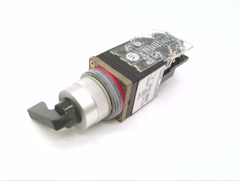 ALLEN BRADLEY 800MR-HK2BLAK