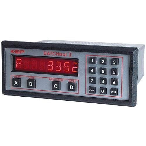 KEP BATCHTROL-II-KP