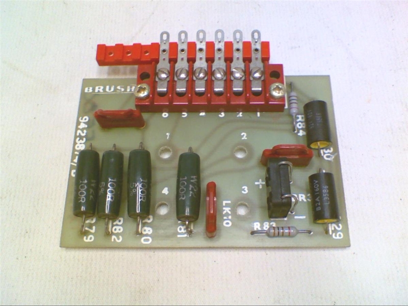 BRUSH ELECTRICAL 9423874