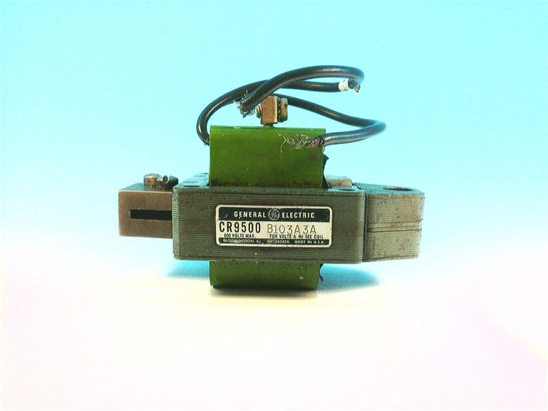 GENERAL ELECTRIC CR9500B103A3A