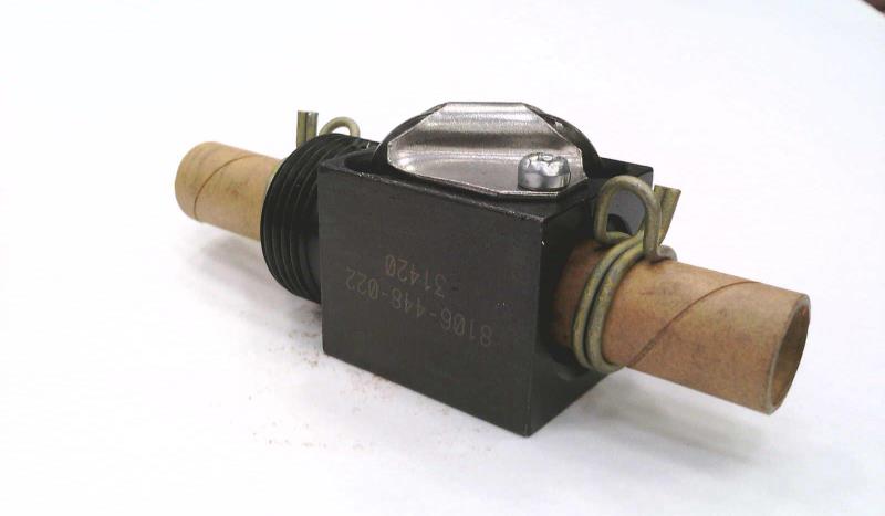 DANAHER MOTION 8106-448-022