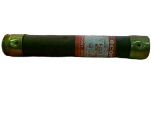 ECONOMY FUSE ECSR-1