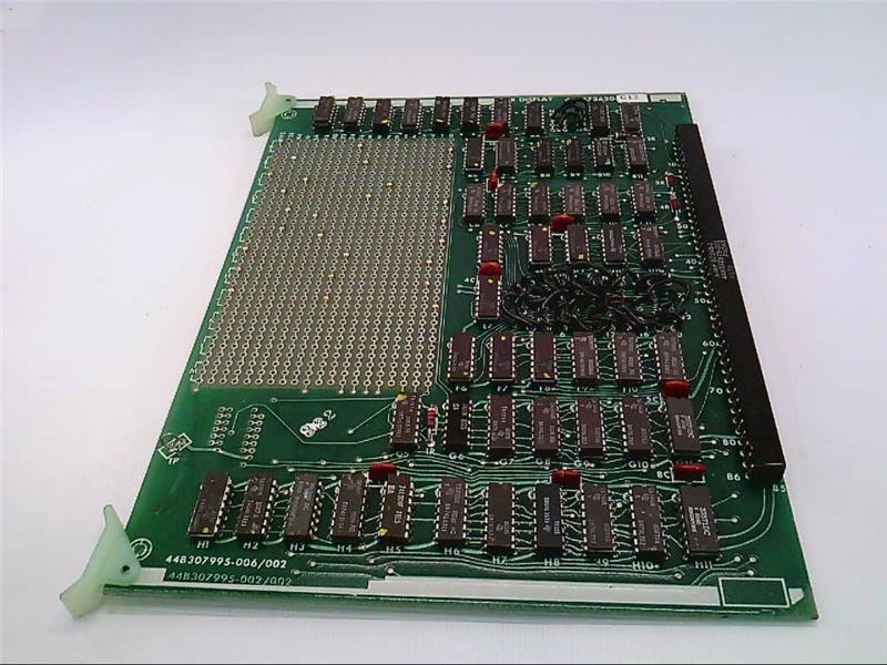 GENERAL ELECTRIC 44C372620-G12