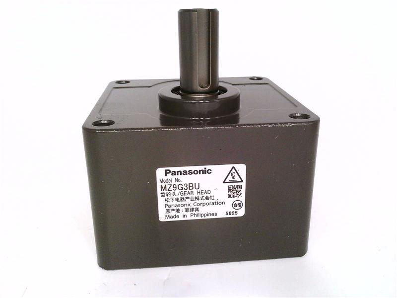 MZ9G3BU by MATSUSHITA ELECTRIC