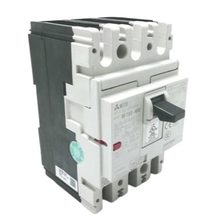 MITSUBISHI NF100-HRU3P30A