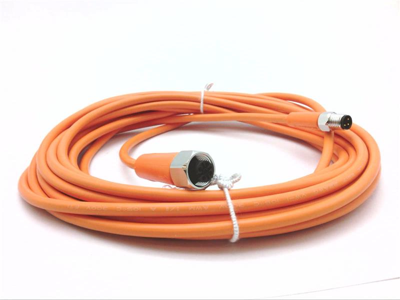 EFECTOR VDOGH030VAS0005E03STGF030VAS-EVT216