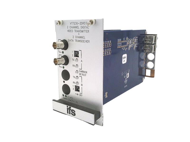 VT7230-2DRDT-R3 by KIDDE-FENWAL, LLC