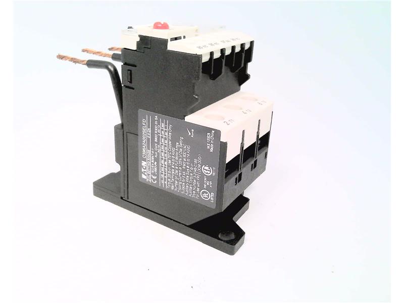 EATON CORPORATION C396A2A002SELFD