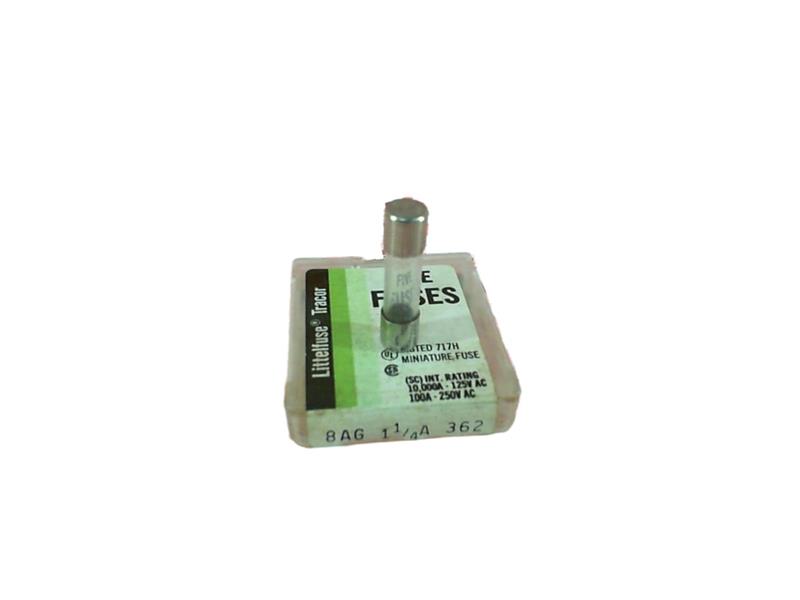 LITTELFUSE 03621.25
