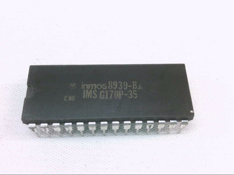 INMOS IMSG170P-35