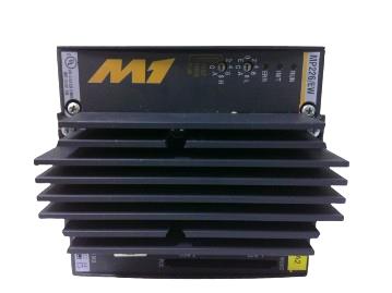 BACHMANN ELECTRONIC MP226EW