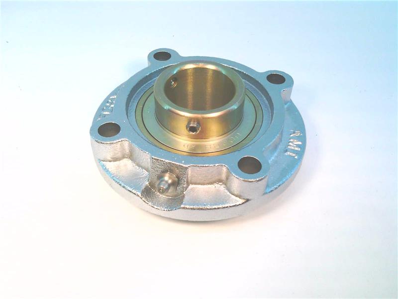 AMI BEARINGS UCFCSX07-40MM
