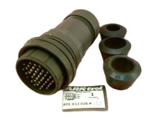 RPE033 026 P19A by EATON CORPORATION
