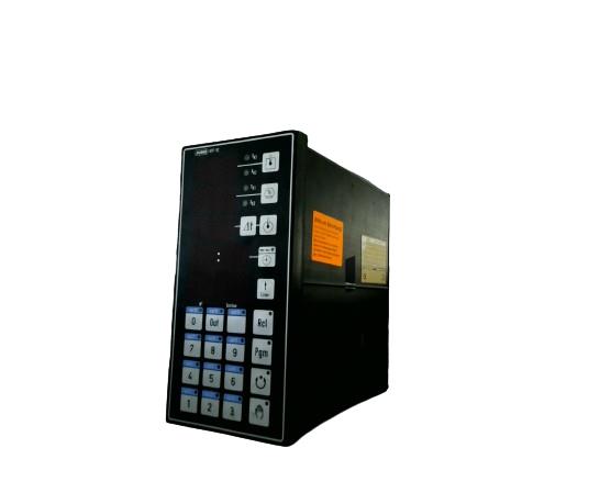 JUMO KPF-92/31-31-12