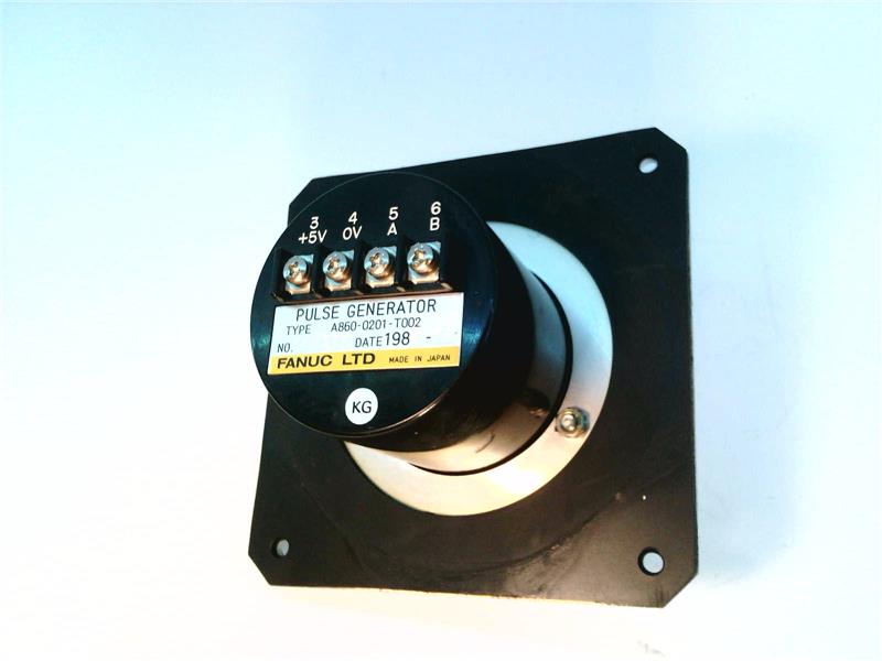 FANUC A860-0201-T002