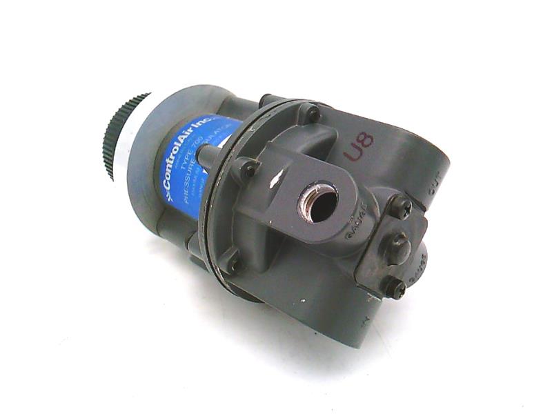 CONTROLAIR INC 700-BE