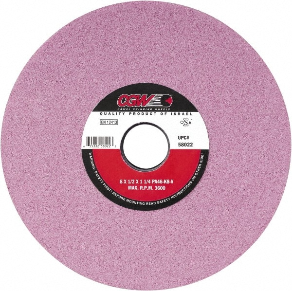 CGW ABRASIVES 58060