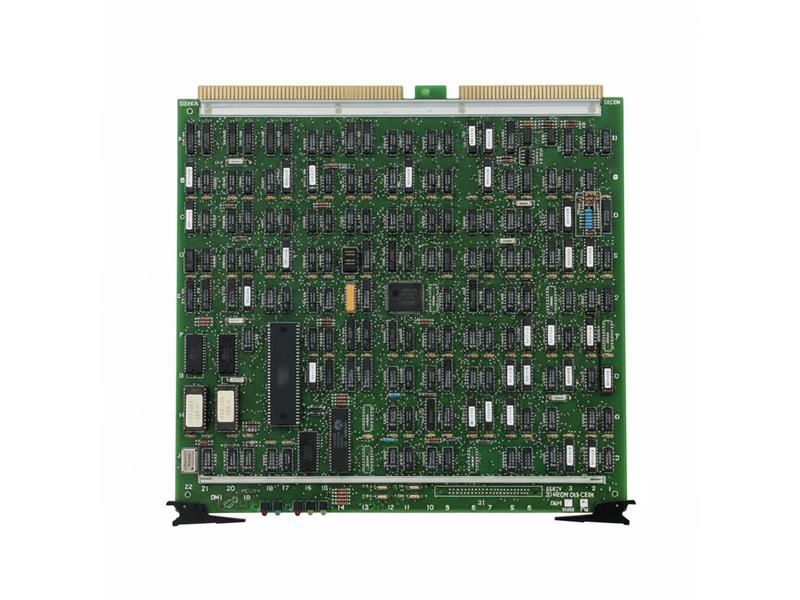 SIEMENS 39SDM024DCCBN