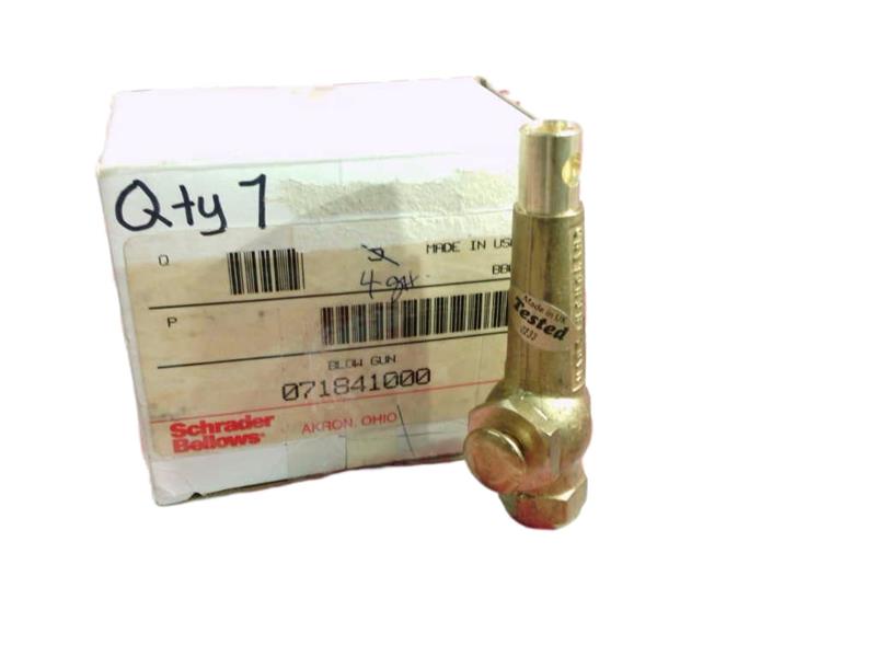 PARKER 071841000